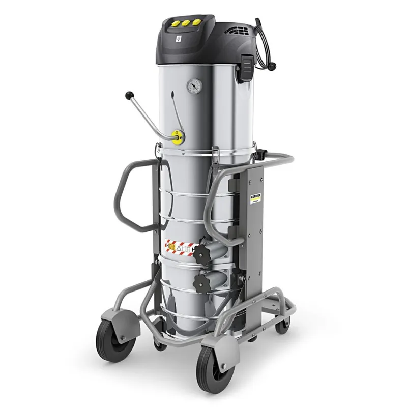 Kärcher Professional 9.989-910.0 Aspirateur industriel IVM 60/36-3 H