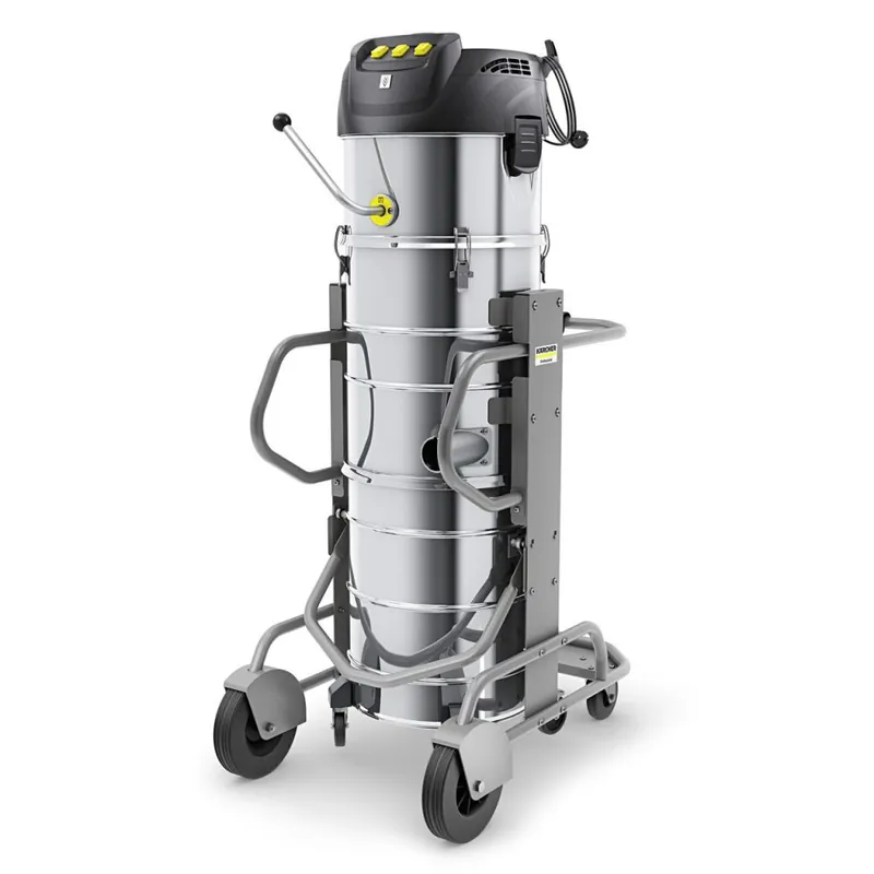 Kärcher Professional 9.989-950.0 Aspirateur industriel IVM 100/36-3