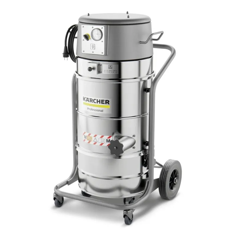 Kärcher Professional 9.990-265.0 Aspirateur industriel IVM 40/12-1 M Z22