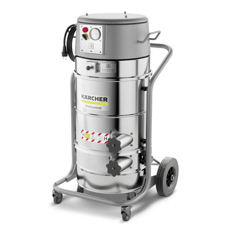 Kärcher Professional 9.990-266.0 Aspirateur industriel IVM 40/12-1 H Z22
