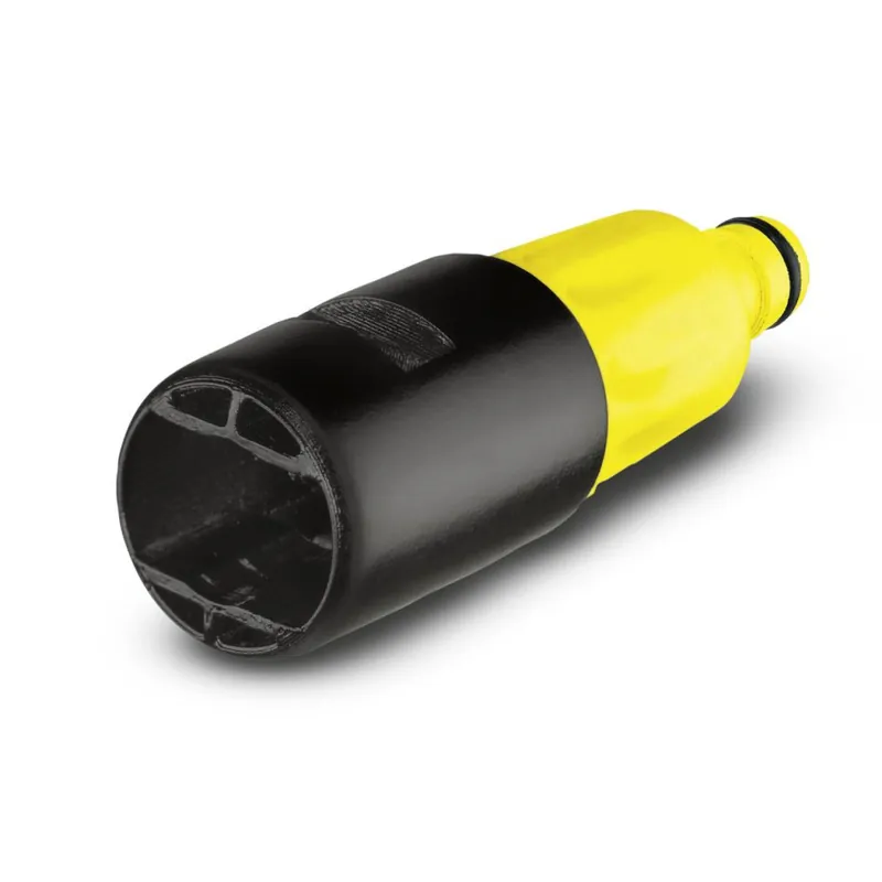 Kärcher 2.640-732.0 Adaptateur pour tuyau d‘arrosage