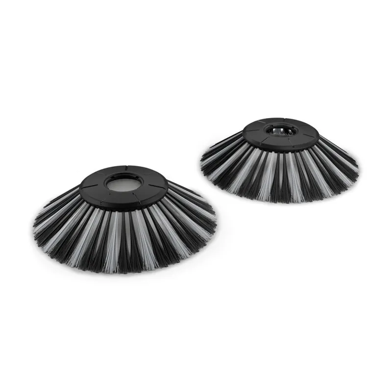 Kärcher 2.644-033.0 Balai latéral pour saleté humide S6