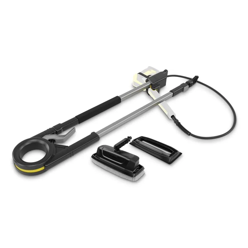 Kärcher 2.644-249.0 TLA 4 + Nettoyeur de mur (Bundle)