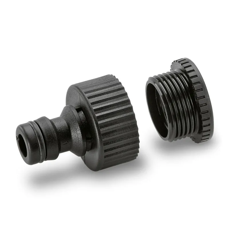 Kärcher 2.645-007.0 Pièce de vanne G1 avec pièce de réduction G3/4