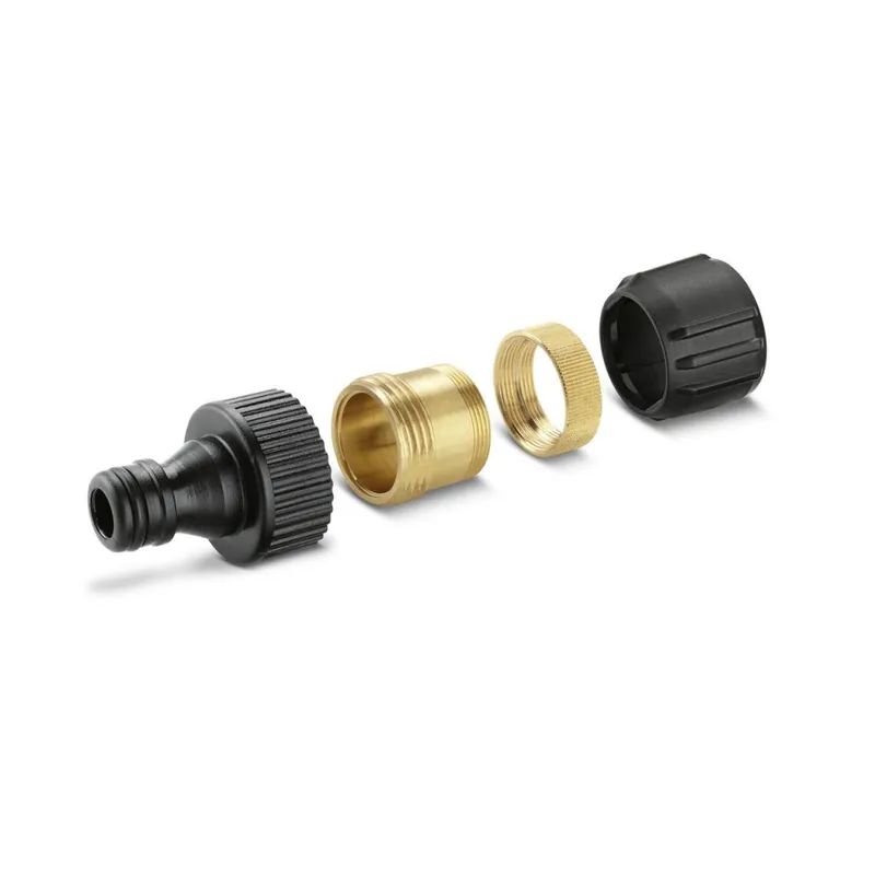 Kärcher 2.645-010.0 Raccordement pour plomberie intérieure