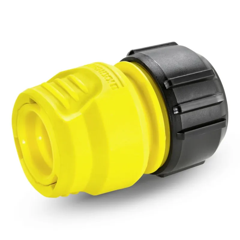 Kärcher 2.645-191.0 Raccord de base pour tuyau Uni