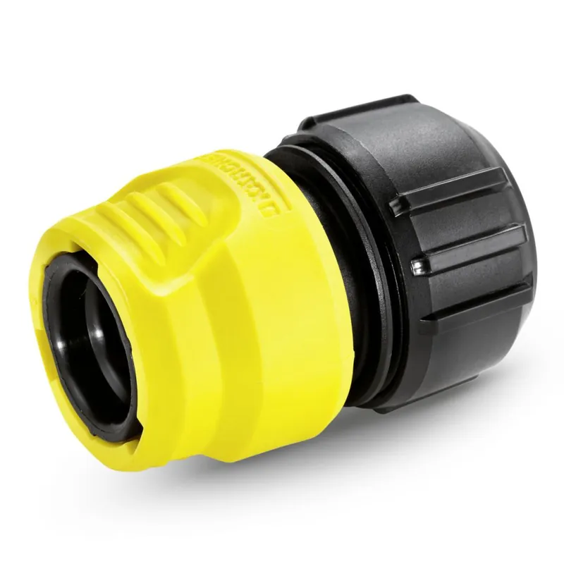 Kärcher 2.645-192.0 Raccord de base pour tuyau Uni Aquastop
