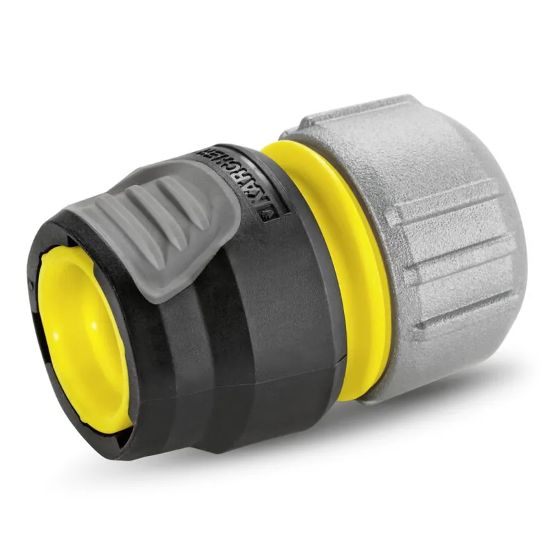 Kärcher 2.645-195.0 Connecteur de tuyau Premium Uni