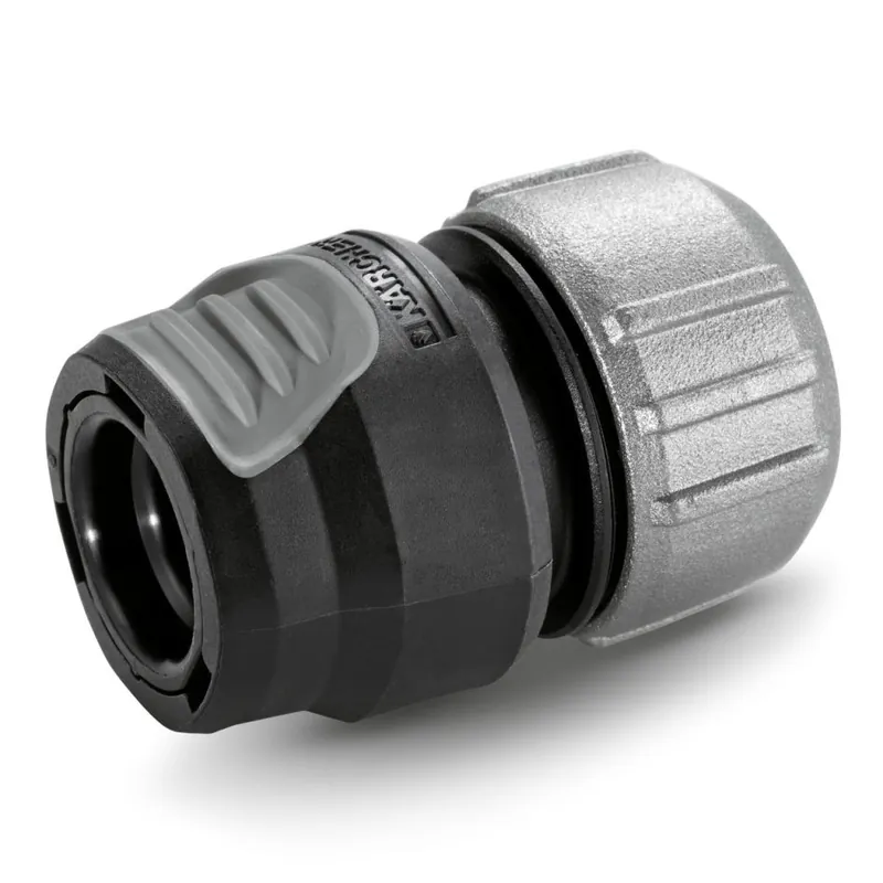 Kärcher 2.645-196.0 Raccord de tuyau de qualité supérieure Uni Aquastop