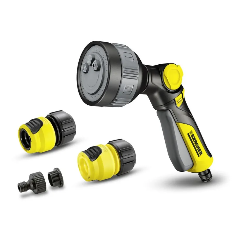 Kärcher 2.645-290.0 Pistolet multi spray SET Plus + raccords