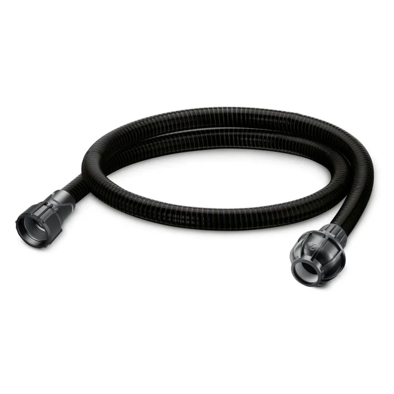 Kärcher 2.997-112.0 Kit d‘aspiration de 1,5 m pour canalisations de 1" (25 mm)