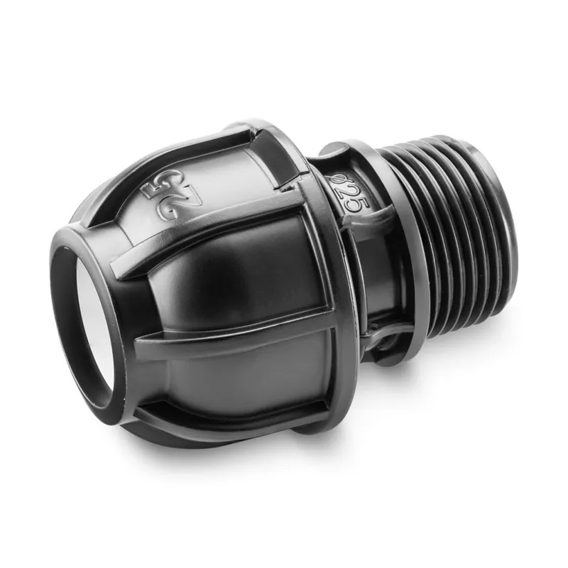 Kärcher 2.997-115.0 Pièce de raccordement pour conduites d‘aspiration de 1".