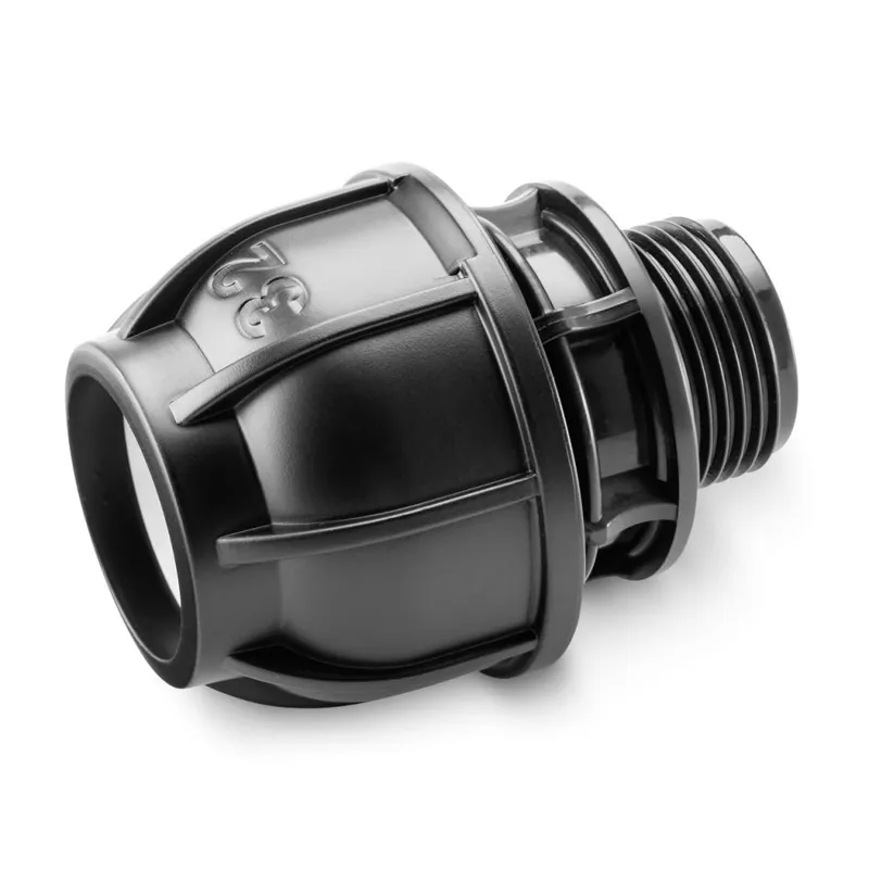Kärcher 2.997-116.0 Pièce de raccordement pour conduites d‘aspiration de 1 1/4" (32 mm)