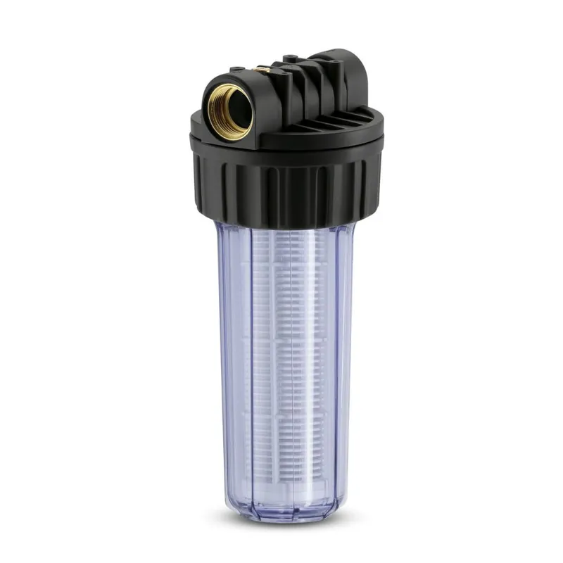Kärcher 2.997-210.0 Préfiltre, large