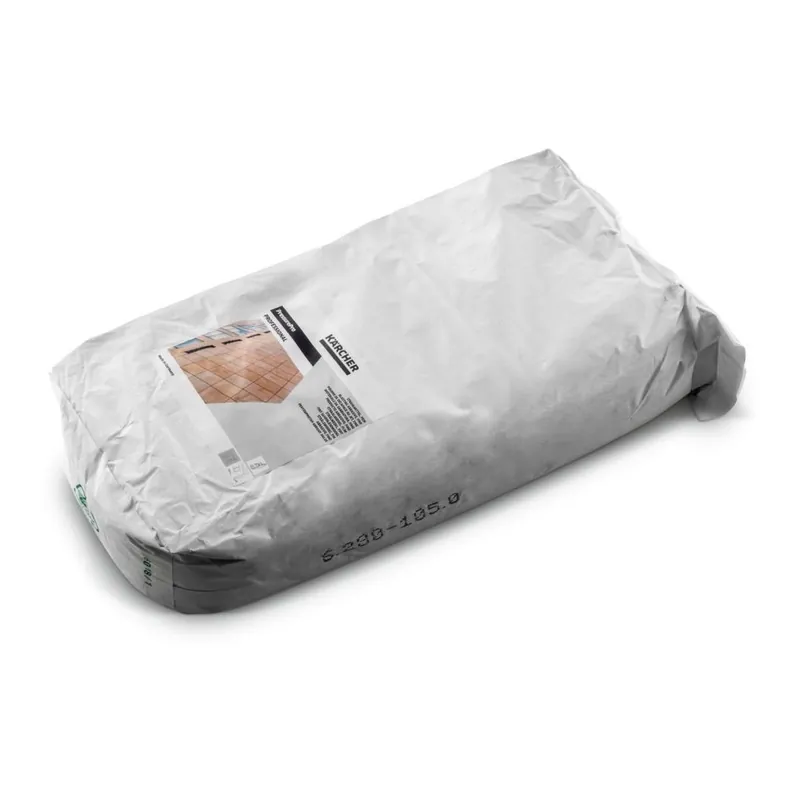 Kärcher 6.280-105.0 Produit de sablage (sac), 25kg