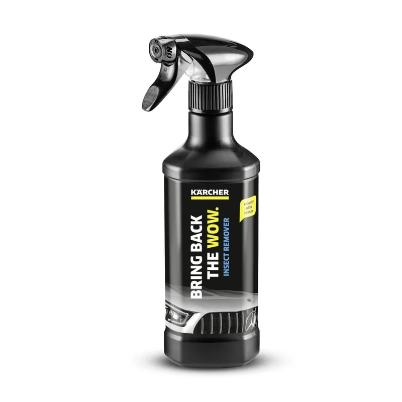 Kärcher 6.295-761.0 Désinsectiseur RM 618, 3-en-1, 500ml