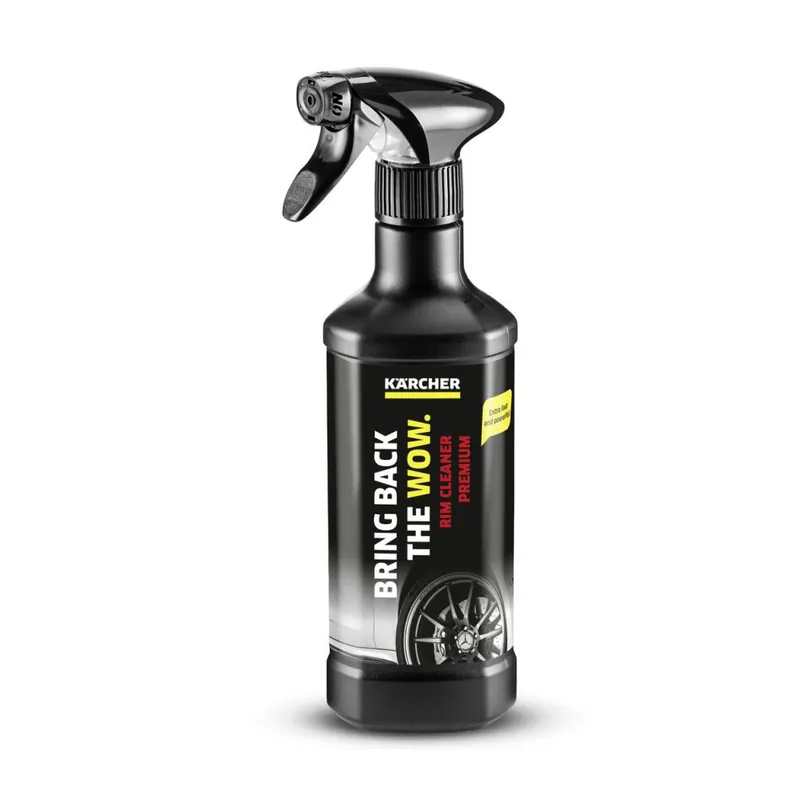 Kärcher 6.296-048.0 RM 667 nettoyant pour jantes, 500ml