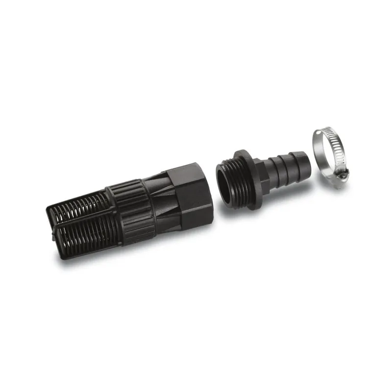 Kärcher 6.997-345.0 Filtre d‘aspiration avec clapet anti-retour Basic 3/4"