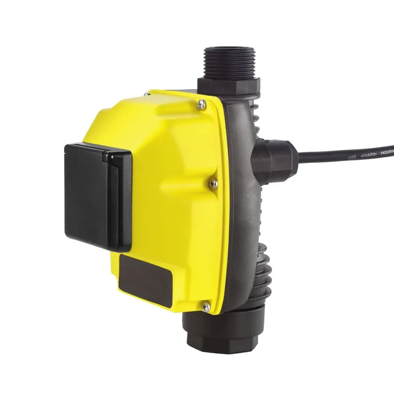 Kärcher 6.997-355.0 Droogloopbeveiliging