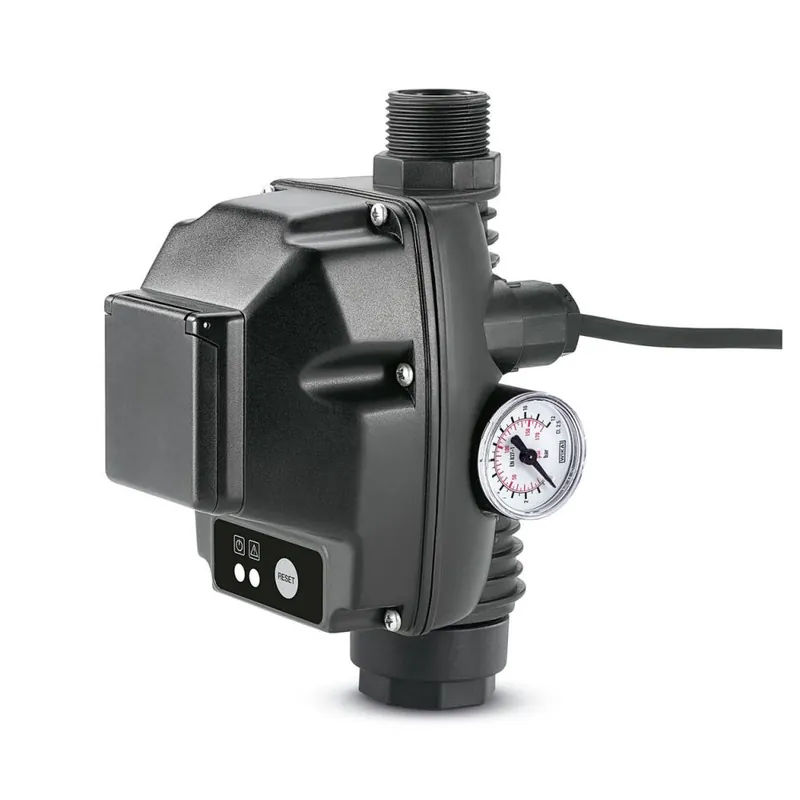 Kärcher 6.997-357.0 Pressostat électronique avec protection contre la marche à sec