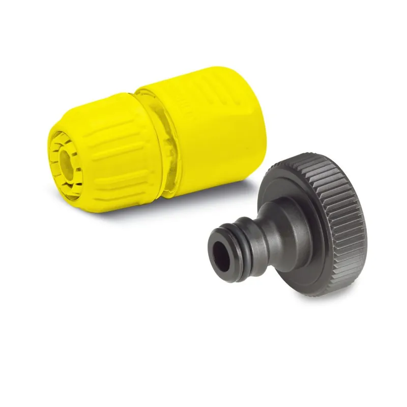 Kärcher 6.997-358.0 Kit de raccordement de base pour connecter 1/2" à G1