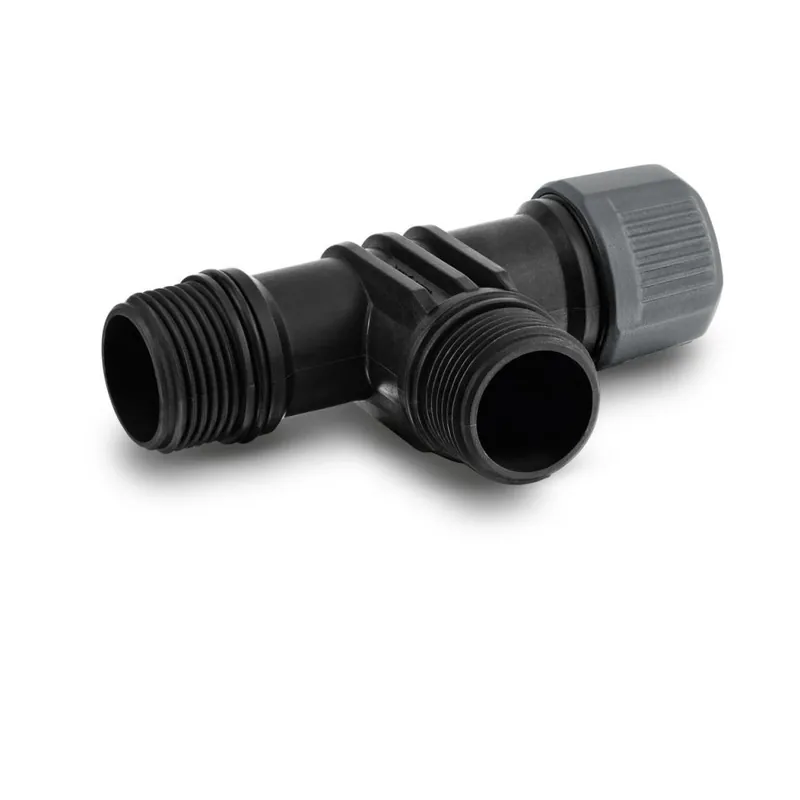 Kärcher 6.997-474.0 Connecteur à 2 voies G1 à G1