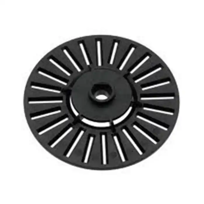 Worksharp WSSA0002029 Roue à fente Edge-Vision pour WS3000
