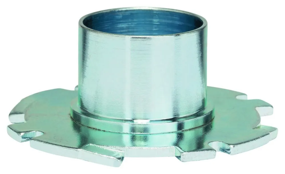 Bosch Bleu Accessoires 2609200140 Manchon de copiage du cutter 24mm