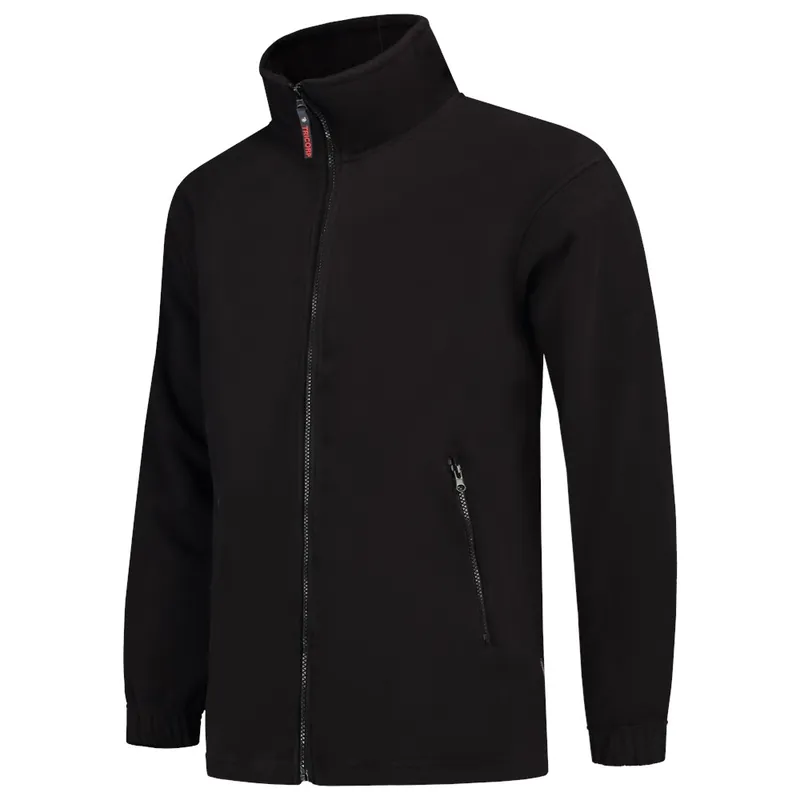 Tricorp 301002Black6XL Gilet polaire Fleece