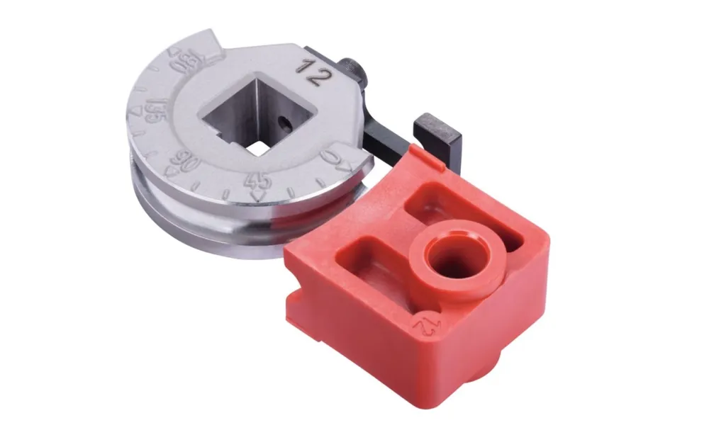 Rothenberger Accessoires 25612 Segment de cintrage pour Robend 3000/4000 12 mm