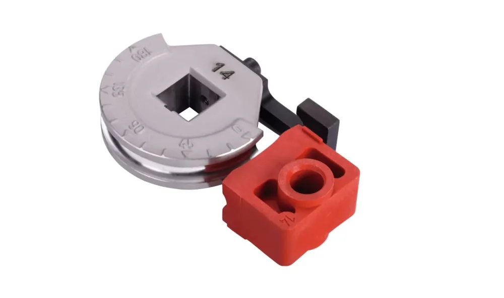 Rothenberger Accessoires 25614 Segment de cintrage pour Robend 3000/4000 14 mm