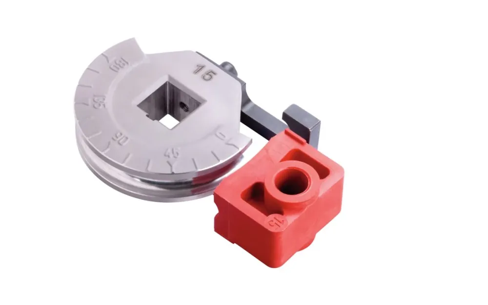 Rothenberger Accessoires 25615 Segment de cintrage pour Robend 3000/4000 15 mm