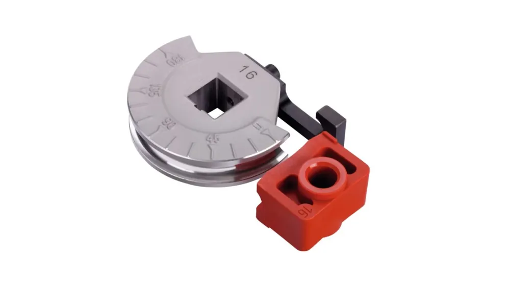 Rothenberger Accessoires 25616 Segment de cintrage pour Robend 3000/4000 16 mm ( 5/8" )