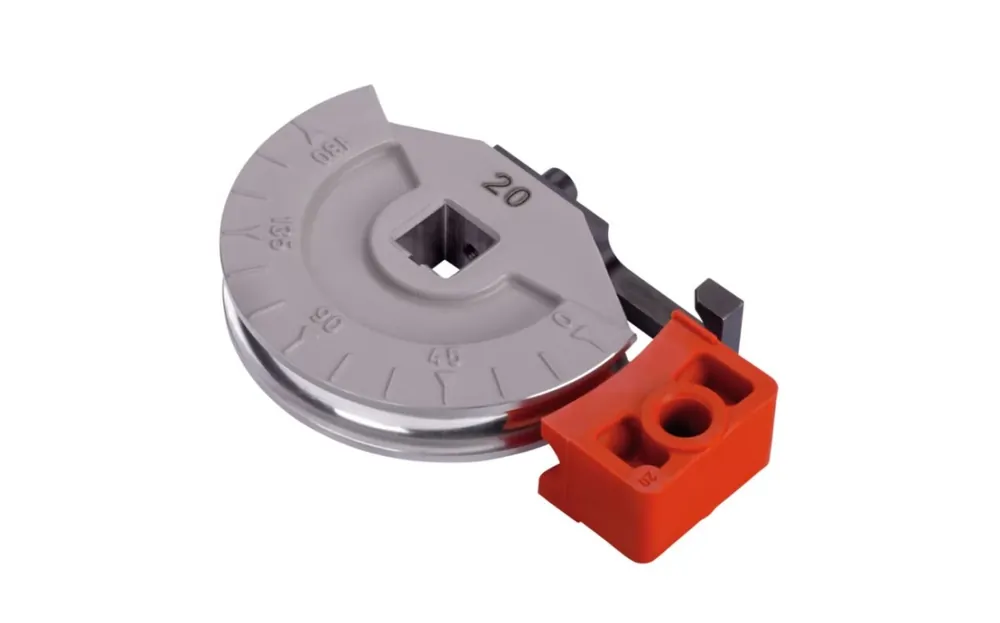 Rothenberger Accessoires 25620 Segment de cintrage pour Robend 3000/4000 20 mm