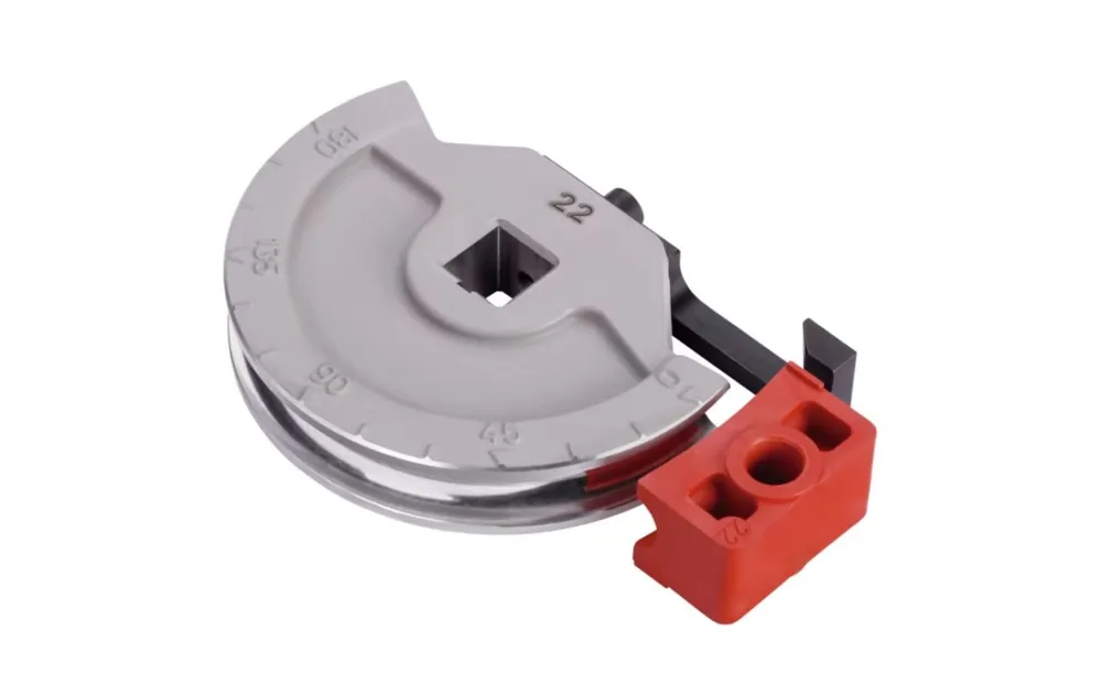 Rothenberger Accessoires 25622 Segment de cintrage pour Robend 3000/4000 22 mm ( 7/8" )
