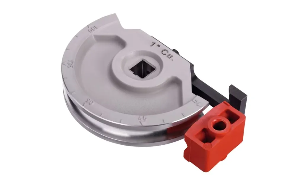Rothenberger Accessoires 25625 Segment de cintrage pour Robend 3000/4000 25 mm ( 1" )