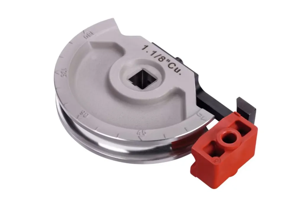 Rothenberger Accessoires 25626 Segment de cintrage pour Robend 3000/4000 1 1/8"