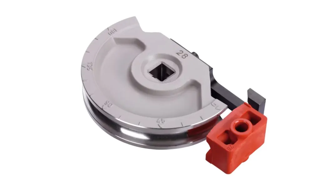 Rothenberger Accessoires 25628 Segment de cintrage pour Robend 3000/4000 28 mm