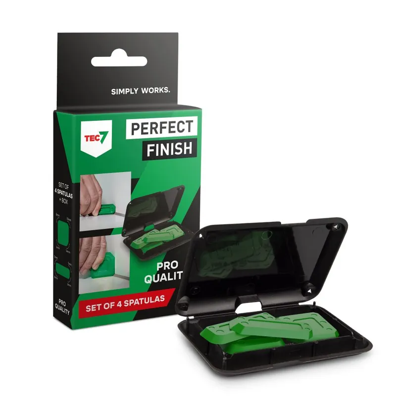 TEC7 Kit de jointoiement Perfect Finish