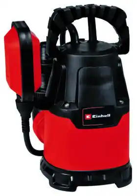 Einhell 4181520 GC-SP 2275, Pompe submersible