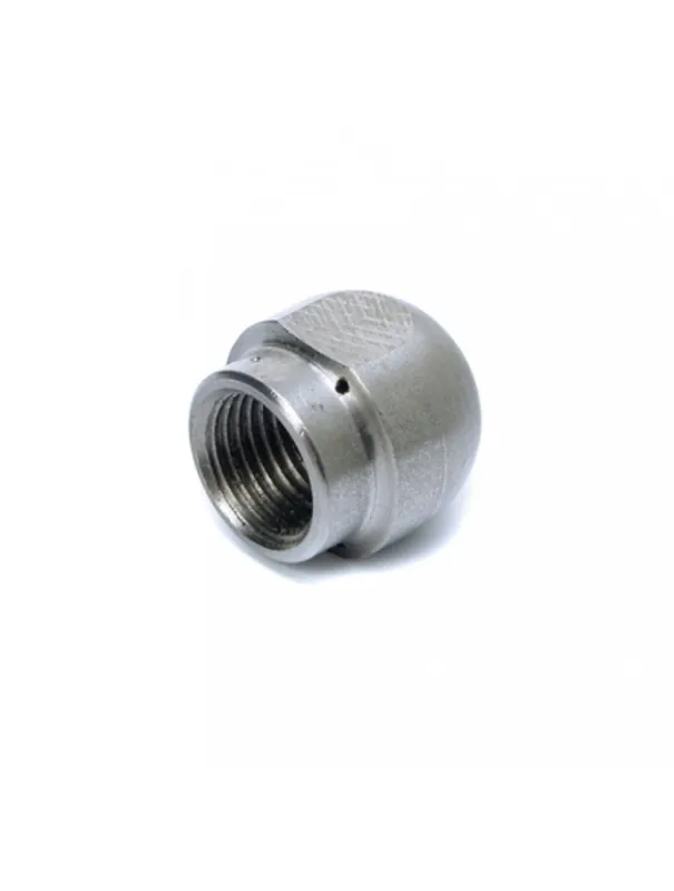 Ridgid Accessoires 58436 Buse autopropulsive 1/4" NPT KJ-1590
