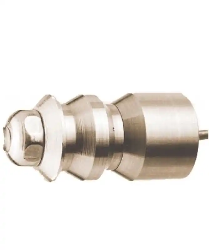 Ridgid Accessoires 58416 Buse rotative 1/4" NPT KJ-1590