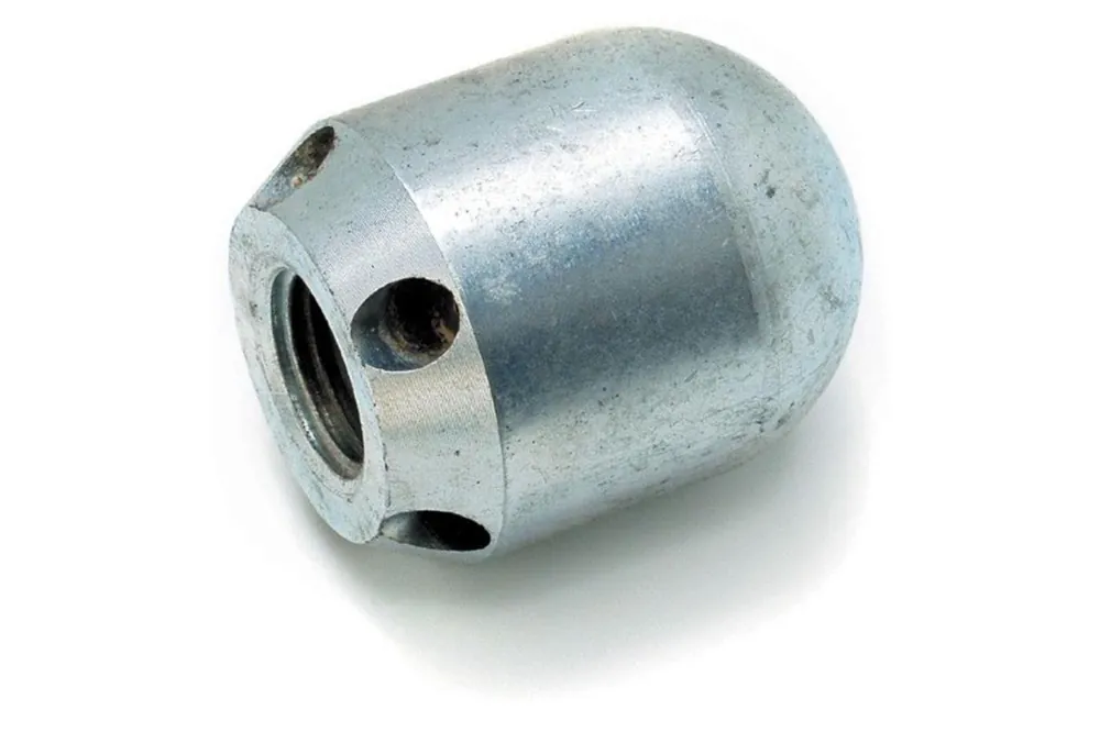Ridgid Accessoires 58426 Buse à usage intensif 1/4" NPT KJ-1590