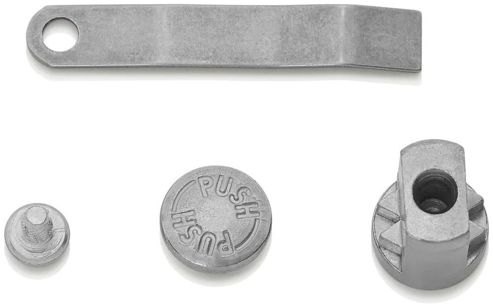 Ridgid Accessoires 82852 H-75 Buse rotative 1/4" NPT KJ-2200