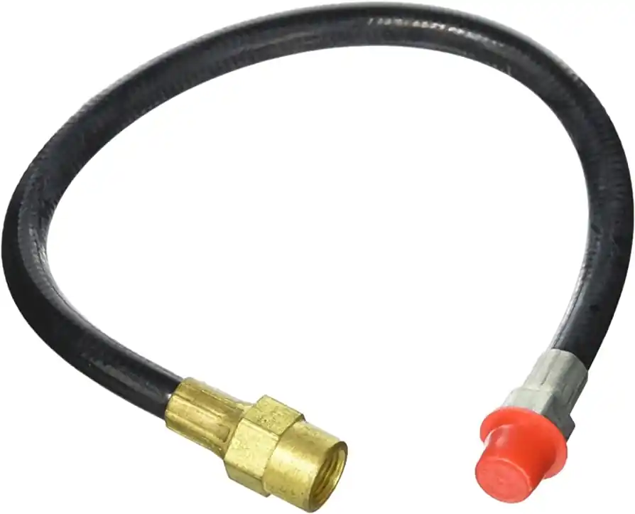 Ridgid Accessoires 50007 HL-2 Guide flexible 1/4" KJ-2200