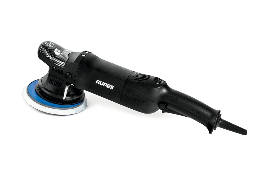 Rupes RU-LHR21ES/STD LHR21ES/STD Polisseuse excentrique Bigfoot 150mm