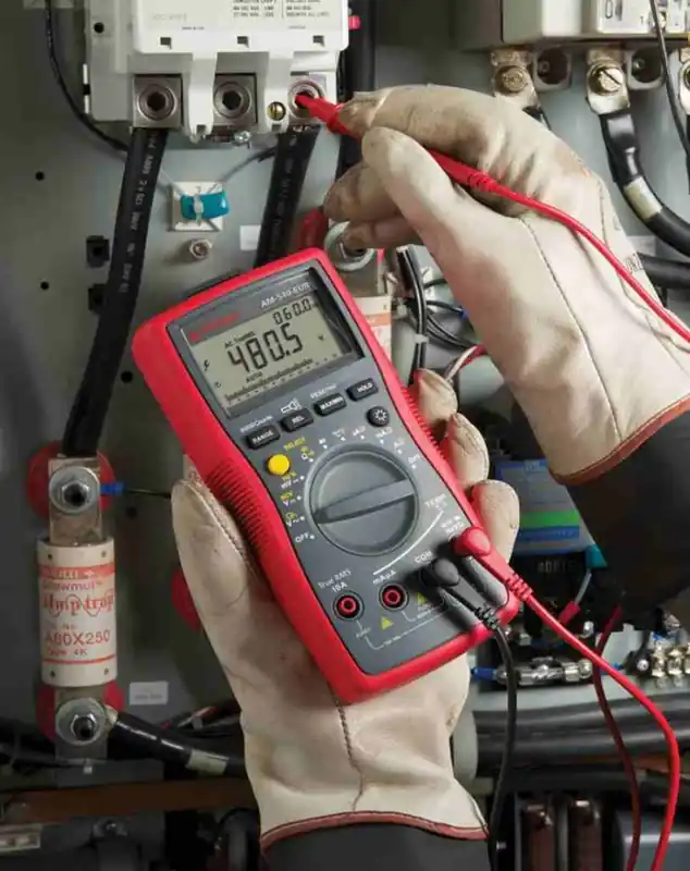 Tracer AMK1 Crayon de marquage à trous profonds + support + recharge ALH1