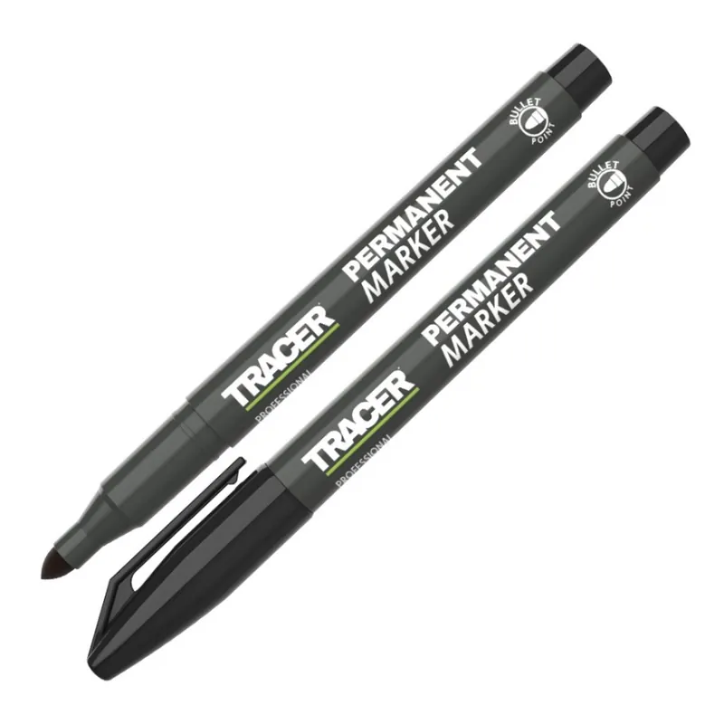 Tracer APM1 Marqueur permanent noir
