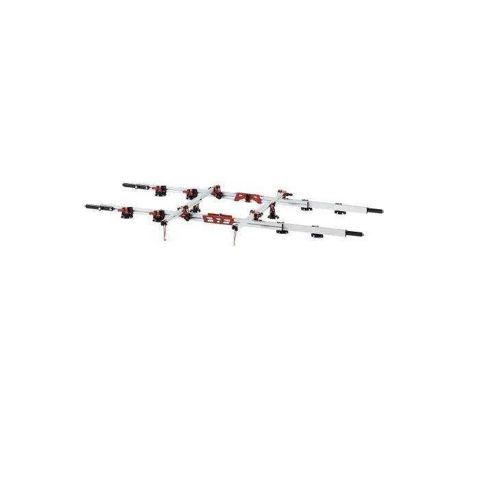 Raimondi RA432EM04TC Cadre de transport Easy Move X-LIGHT
