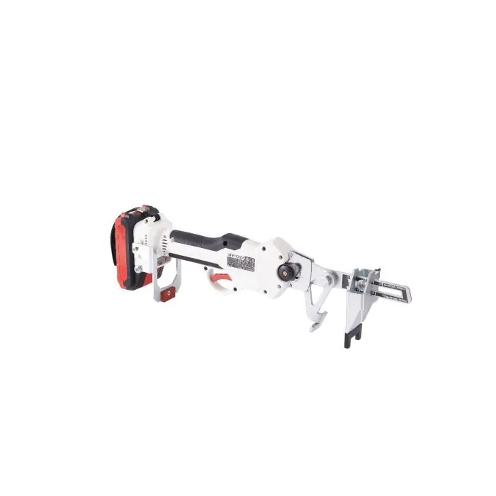 Raimondi RA231LEVBEU Pince à batterie systèmes de nivellement cales/ cales